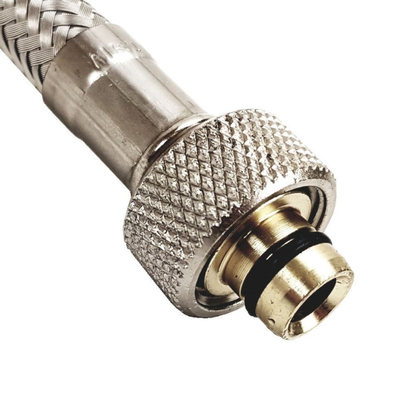 Гибкая подводка Geberit для смывного бачка скрытого монтажа Sigma 8 см 243.357.00.1